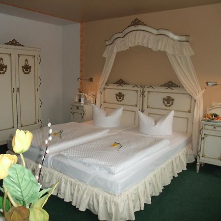 Hotel Goldener Anker Radebeul Pokoj fotografie
