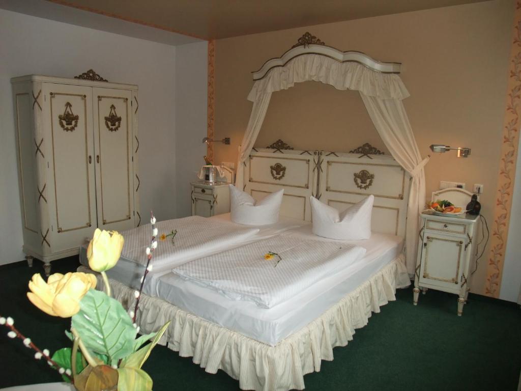 Hotel Goldener Anker Radebeul Pokoj fotografie